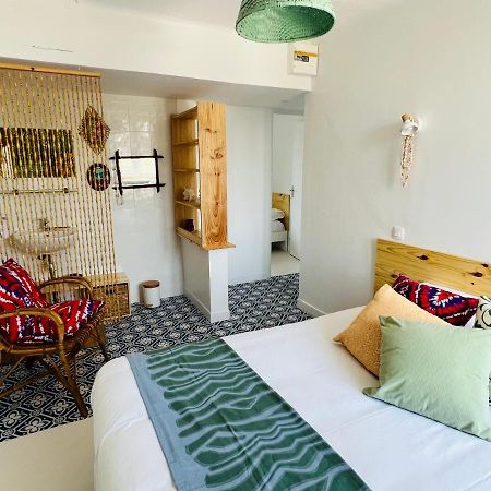 Hotel Coco Bay 2 Saint-Benoît-des-Ondes Esterno foto
